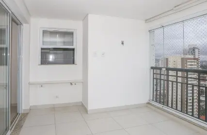 Imagem: Apartamento para Alugar, Vila Romana