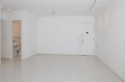 Imagem: Apartamento para Alugar, Vila Romana