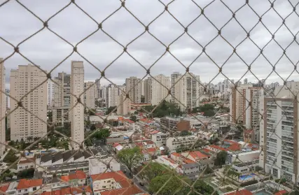 Imagem: Apartamento para Alugar, Vila Romana