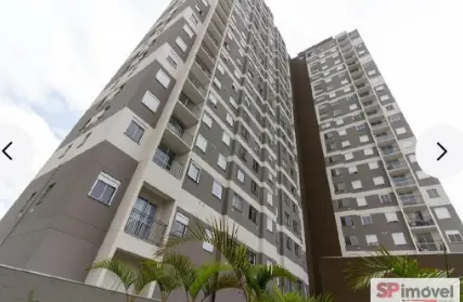 Imagem: Apartamento para Venda, Água Branca