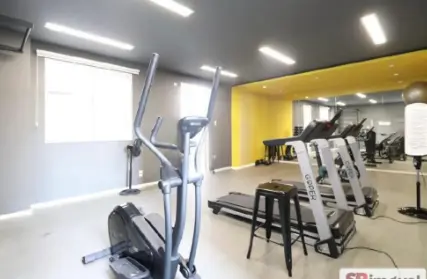 Imagem: Apartamento para Venda, Água Branca