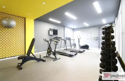 Imagem: Apartamento para Venda, Água Branca