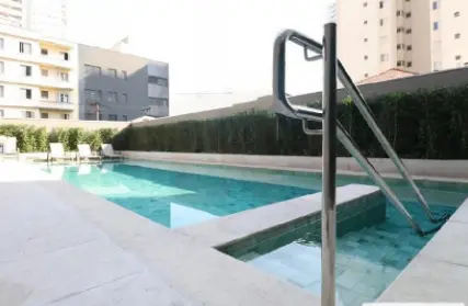 Imagem: Apartamento para Venda, Água Branca