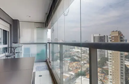 Imagem: Apartamento para Venda, Vila Romana