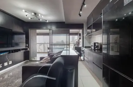 Imagem: Apartamento para Venda, Vila Romana