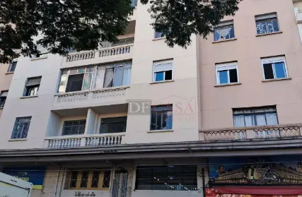 Imagem: Apartamento para Venda, Santa Efigênia