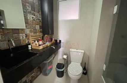 Imagem: Apartamento para Venda, Santa Efigênia