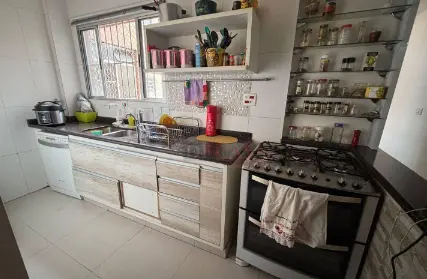 Imagem: Apartamento para Venda, Santa Efigênia