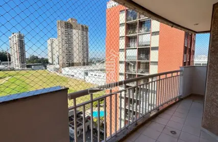 Imagem: Apartamento para Alugar, Tamboré