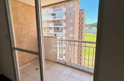 Imagem: Apartamento para Alugar, Tamboré