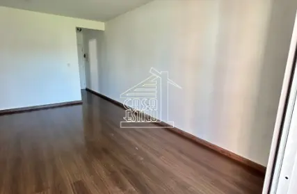 Imagem: Apartamento para Alugar, Tamboré