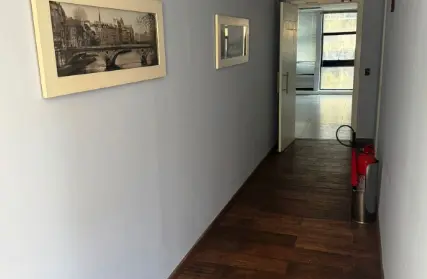 Imagem: Prédio Comercial para Alugar, Anhangabaú