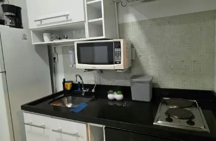 Imagem: Apartamento para Venda, Pinheiros