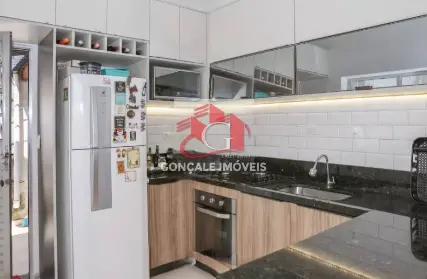 Imagem: Casa Térrea para Venda, Luz