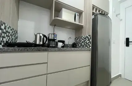 Imagem: Flat / Studio para Venda, Pinheiros