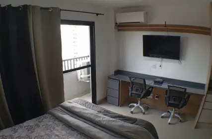 Imagem: Flat / Studio para Venda, Pinheiros