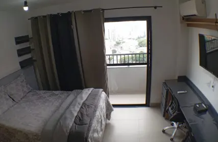 Imagem: Flat / Studio para Venda, Pinheiros