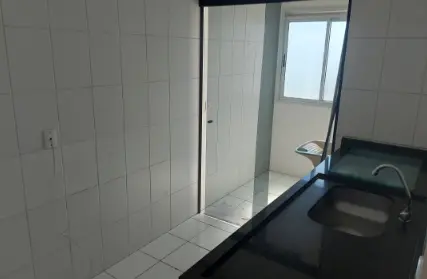 Imagem: Apartamento para Alugar, Jardim Íris