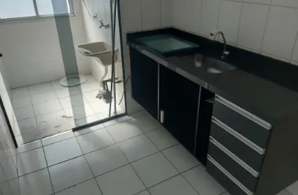 Imagem: Apartamento para Alugar, Jardim Íris