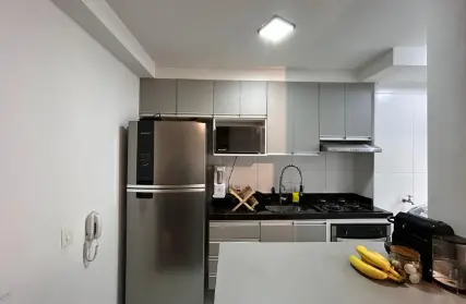 Imagem: Apartamento para Venda, Jaraguá (ZO)