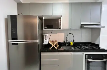 Imagem: Apartamento para Venda, Jaraguá (ZO)