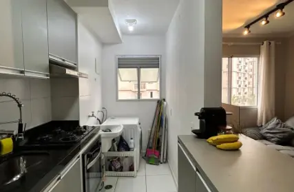 Imagem: Apartamento para Venda, Jaraguá (ZO)