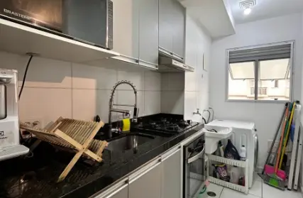 Imagem: Apartamento para Venda, Jaraguá (ZO)