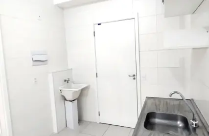 Imagem: Apartamento para Alugar, Água Branca