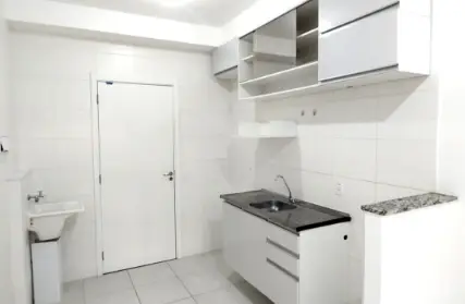 Imagem: Apartamento para Alugar, Água Branca