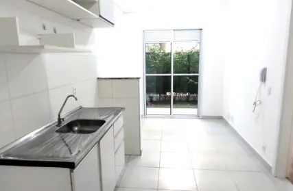 Imagem: Apartamento para Alugar, Água Branca