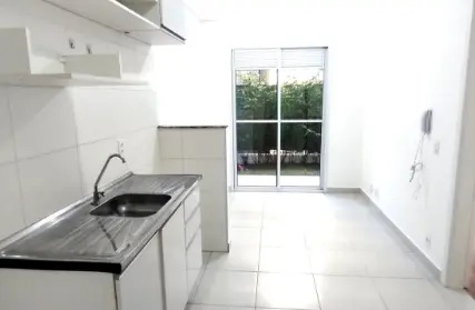 Imagem: Apartamento para Alugar, Água Branca
