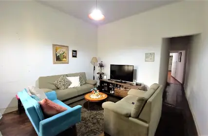 Imagem: Casa Térrea para Venda, Lapa
