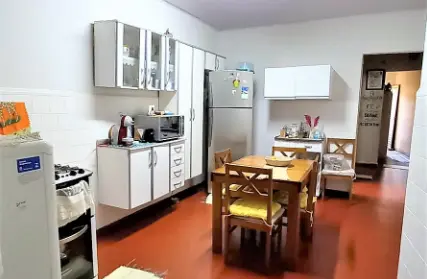 Imagem: Casa Térrea para Venda, Lapa