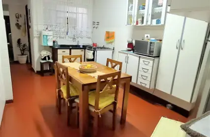 Imagem: Casa Térrea para Venda, Lapa