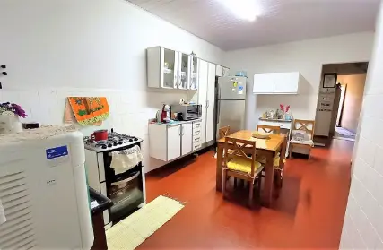 Imagem: Casa Térrea para Venda, Lapa
