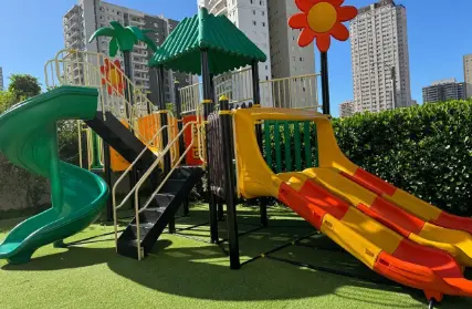 Imagem: Apartamento para Alugar, Vila Romana