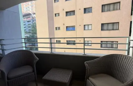 Imagem: Studio / Flat para Venda, Perdizes