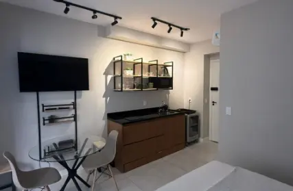 Imagem: Studio / Flat para Venda, Perdizes