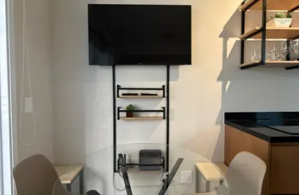Imagem: Studio / Flat para Venda, Perdizes