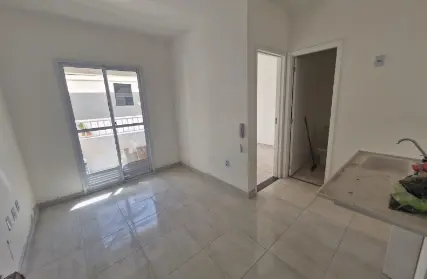 Imagem: Apartamento para Venda, Parque São Domingos