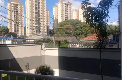 Imagem: Apartamento para Venda, Parque São Domingos