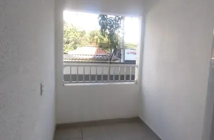 Imagem: Apartamento para Venda, Parque São Domingos