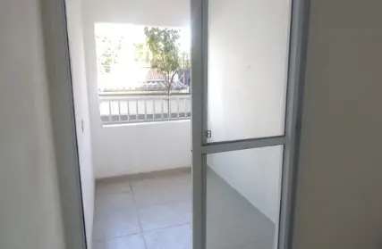 Imagem: Apartamento para Venda, Parque São Domingos