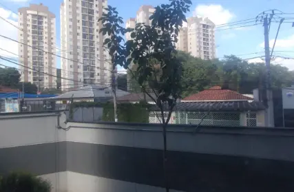 Imagem: Apartamento para Venda, Parque São Domingos