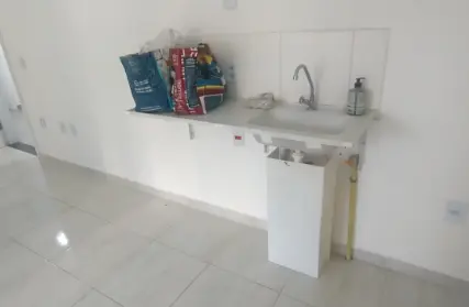 Imagem: Apartamento para Venda, Parque São Domingos