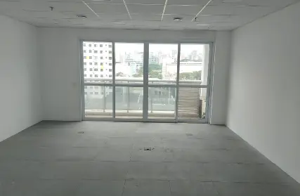 Imagem: Sala Comercial para Venda, Barra Funda