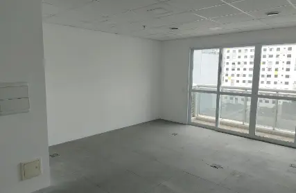 Imagem: Sala Comercial para Venda, Barra Funda