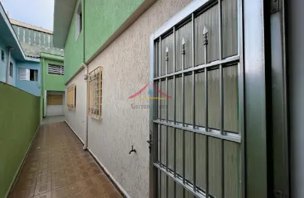 Imagem: Sobrado para Venda, Piqueri