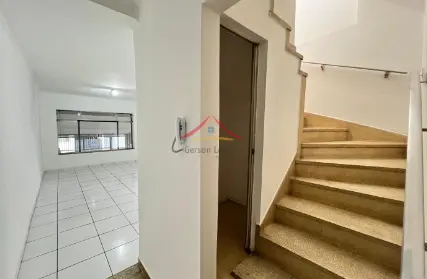 Imagem: Sobrado para Venda, Piqueri