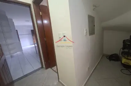 Imagem: Sobrado para Venda, Vila Pirituba